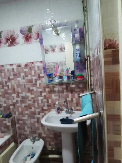 Vente Appartement F4 Tiaret Tiaret