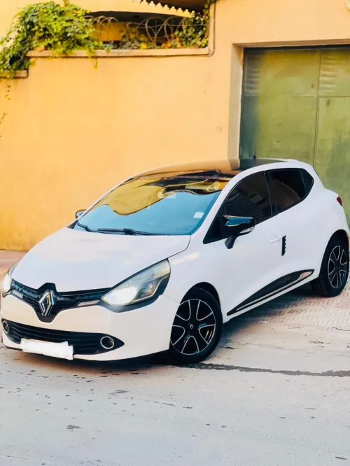 Renault Clio 4 2015 Clio 4
