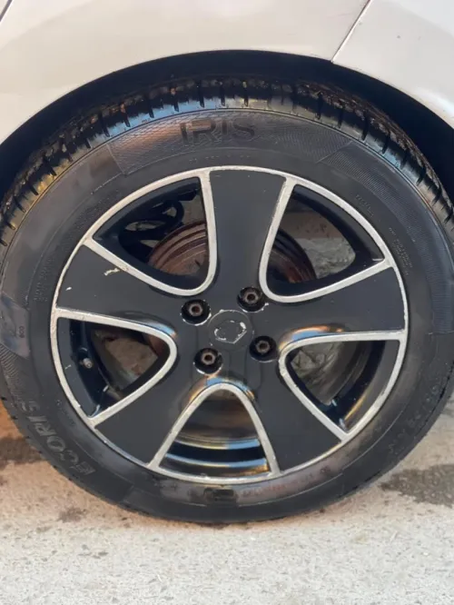 Renault Clio 4 2015 Clio 4