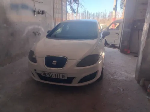 Seat Leon 2011 Fully