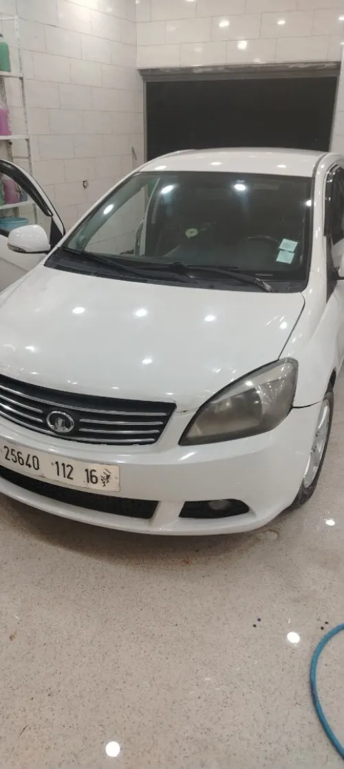 Great Wall C30 2012 