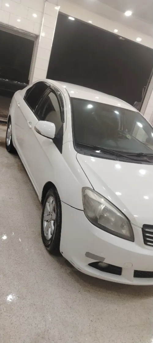 Great Wall C30 2012 