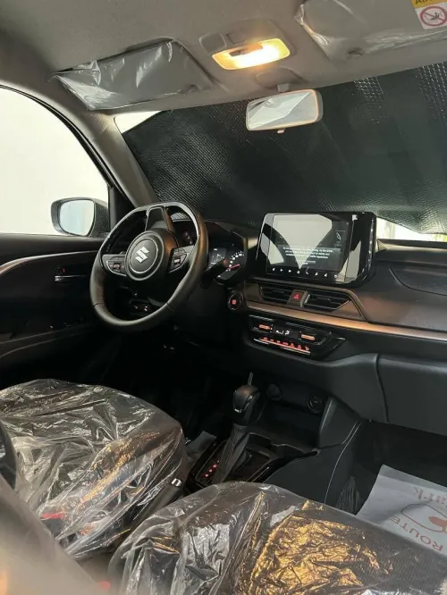 Suzuki Swift 2025 Glx