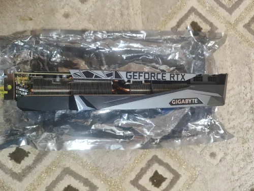 Gigabyte RTX 3080 Ti