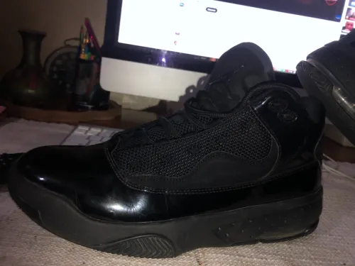 Jordan originale Caba UK 41.5