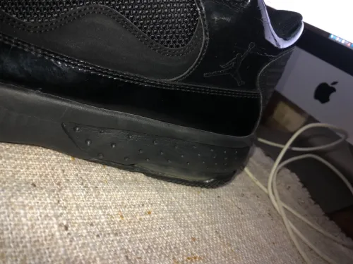 Jordan originale Caba UK 41.5