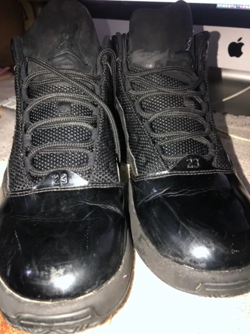 Jordan originale Caba UK 41.5