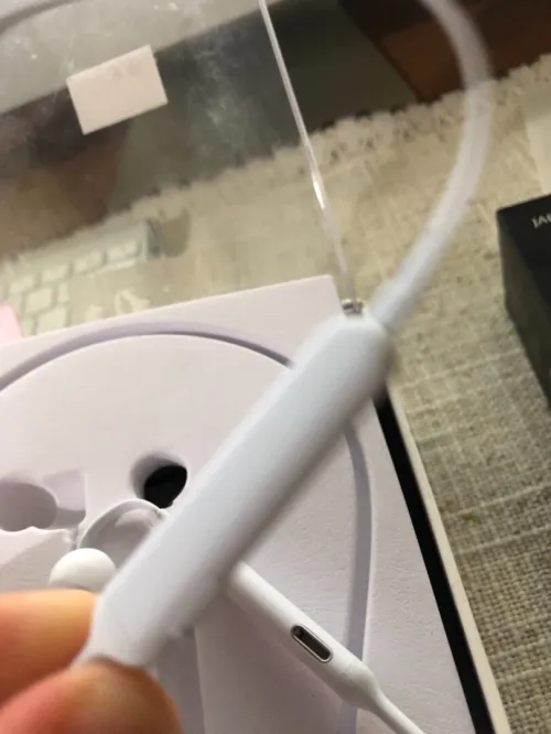 Beat originally neuf problems Bluetooth 