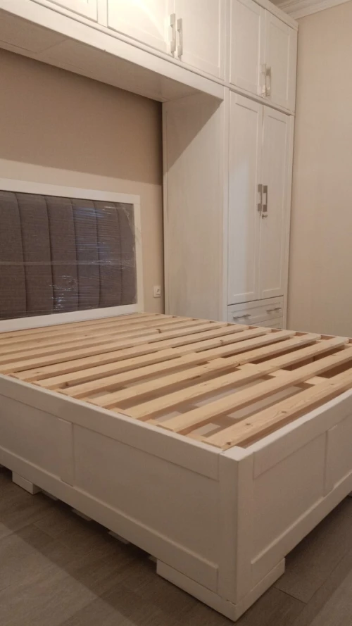 Chambre a coucher