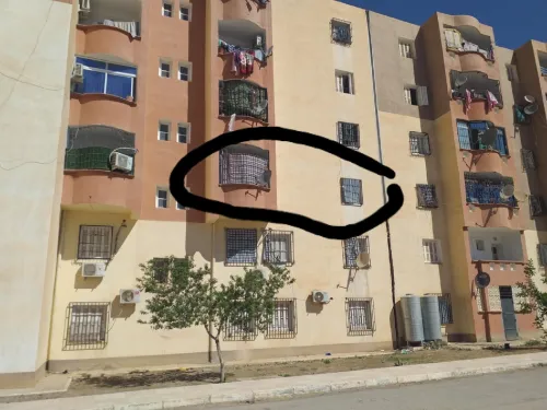 Vente Appartement F3 M'Sila Msila