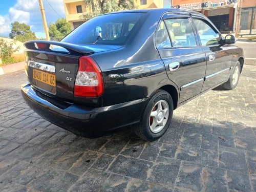 Hyundai Accent 2014 GLS