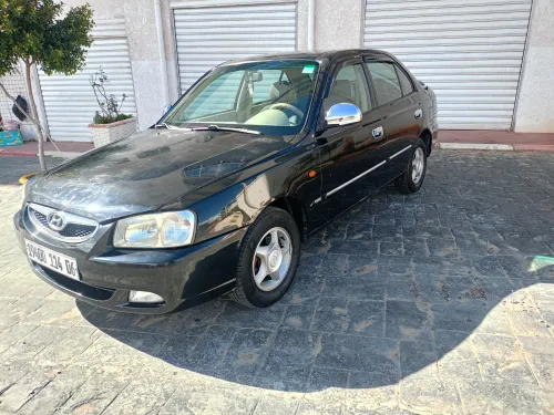 Hyundai Accent 2014 GLS