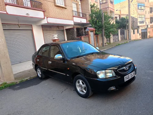 Hyundai Accent 2014 GLS