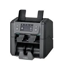 COMPTEUSE LIDIX PROPRE TRES BON ETAT