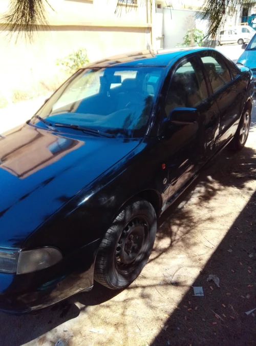 Audi A4 2000 A4