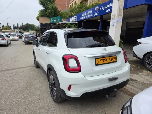 Fiat 500x 2023 Club