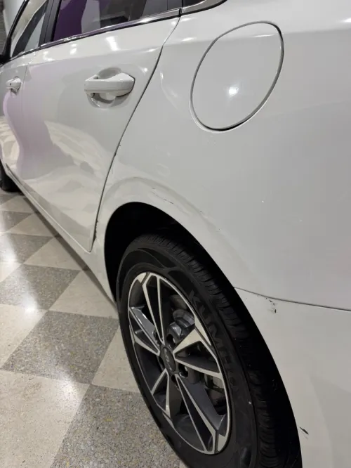 Kia K3 cerato 2025 Luxe