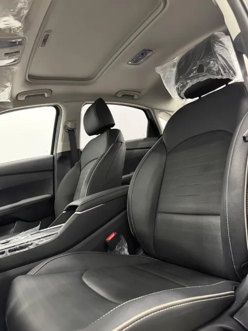 Kia K3 cerato 2025 Luxe