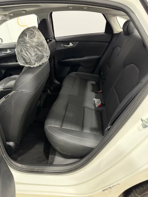 Kia K3 cerato 2025 Luxe