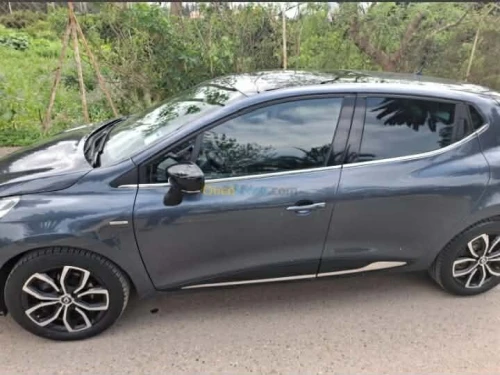 Renault Clio 4 2019 Limited 2