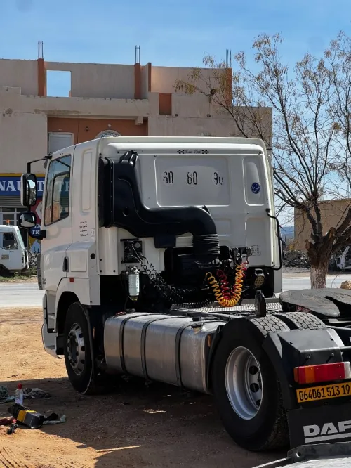 Daf-cf Daf-cf 2013