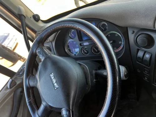 Daf-cf Daf-cf 2013