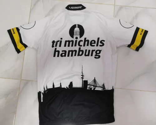tenue de cyclisme