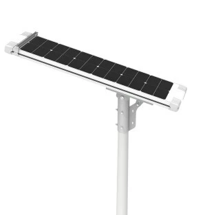 Projecteurs et luminaires solaires 20000 & 23000 Lumens