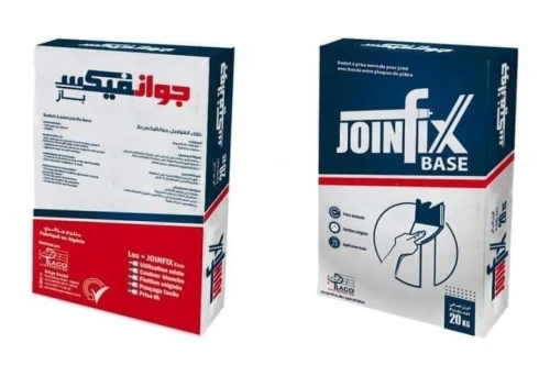 Enduit de joint BA13 