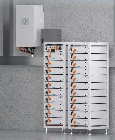 BATTERIES SOLAIRES - LITHIUM et PLOMB 