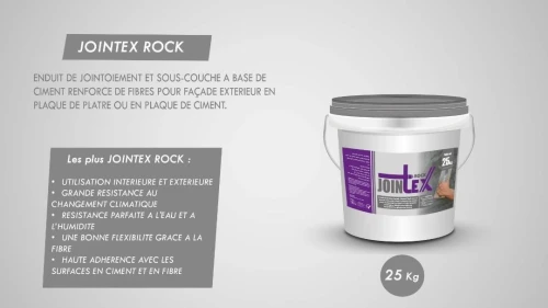Enduit pour plaque en ciment, Plaque Aquapanel, Plaque Perma-base, tous type de plaque extérieur