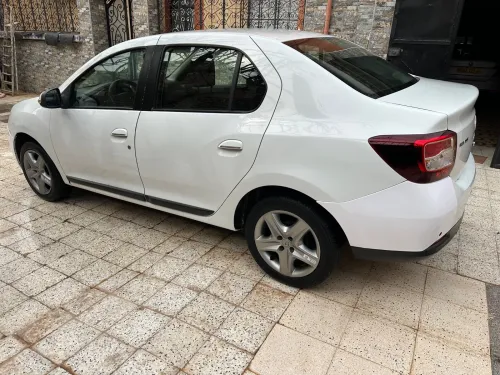 Renault Symbol 2016 Made In Bladi