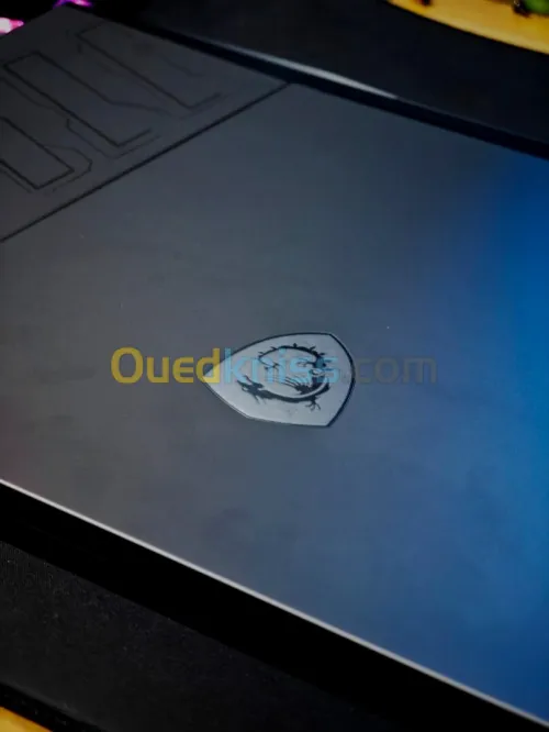 msi pulse 17