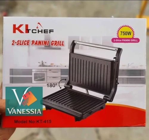 Panineuse Marque Kitchef