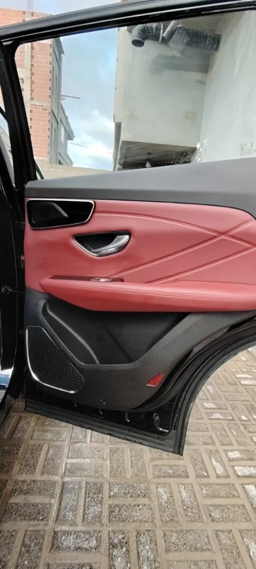 Jetour  X70 PLUS 2026 Flagship