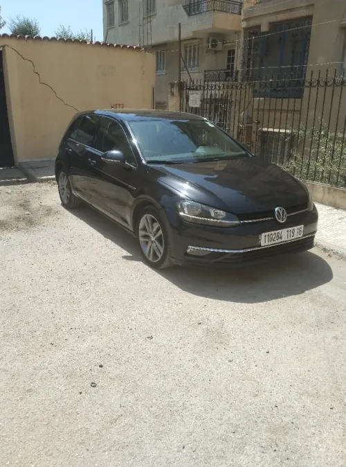 Volkswagen Golf 7 2019 START+