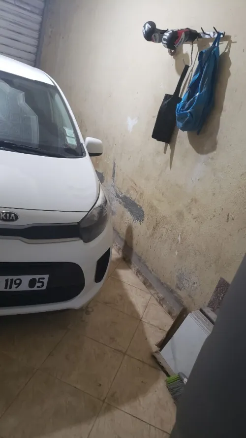Kia Picanto 2019 LX Start