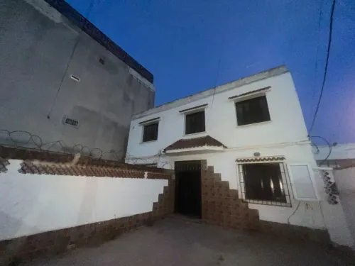 Vente Villa Alger El achour