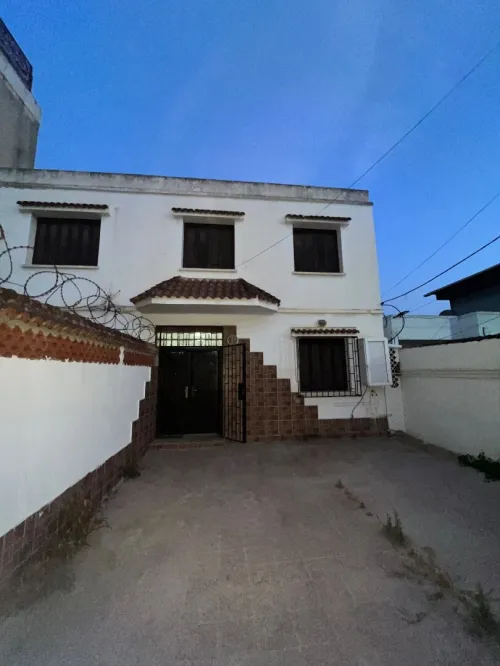 Vente Villa Alger El achour