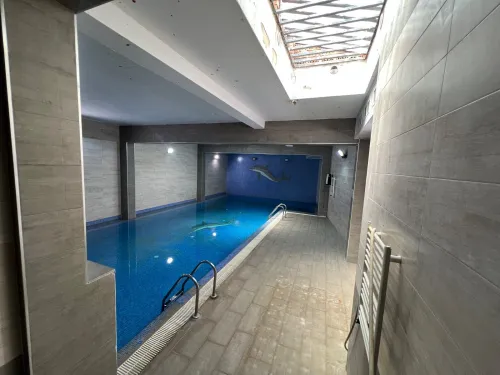 Location Appartement Duplex F5 Alger Draria