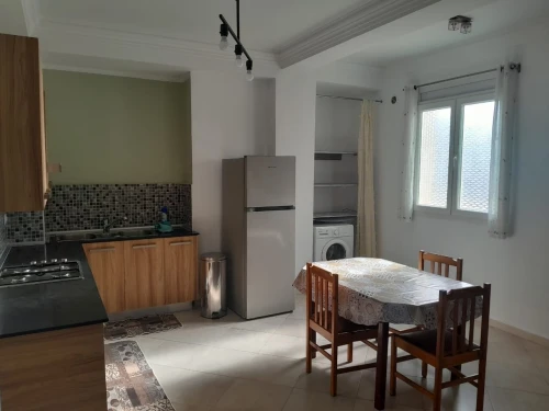 Location Appartement F3 Alger Draria
