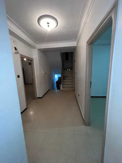 Vente Villa Alger El achour