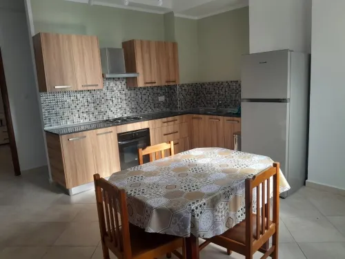 Location Appartement F3 Alger Draria