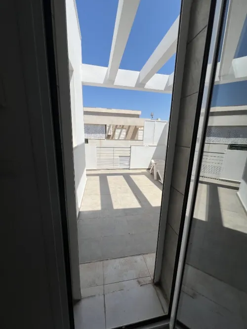 Location Appartement Duplex F5 Alger Draria