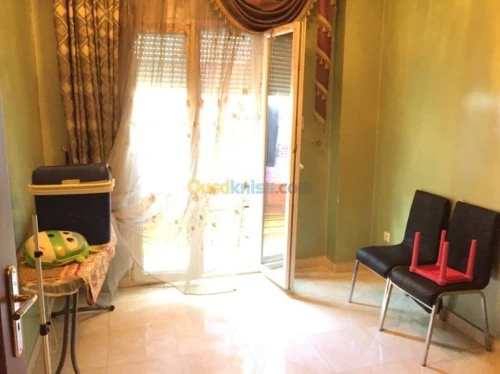 Location Appartement F4 Alger El achour 3