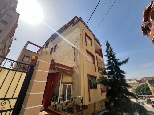 Vente Appartement F4 Alger Draria