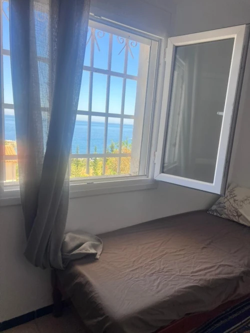 Location Appartement F4 Béjaïa Bejaia