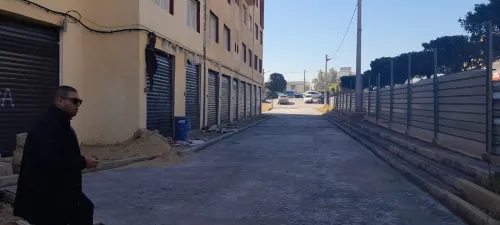 Location Local Alger Mohammadia