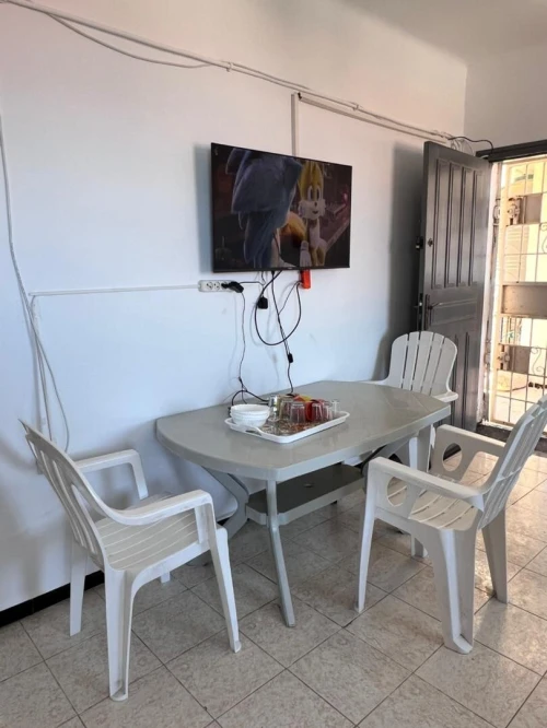 Location Appartement F4 Béjaïa Bejaia