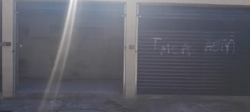 Location Local Alger Mohammadia